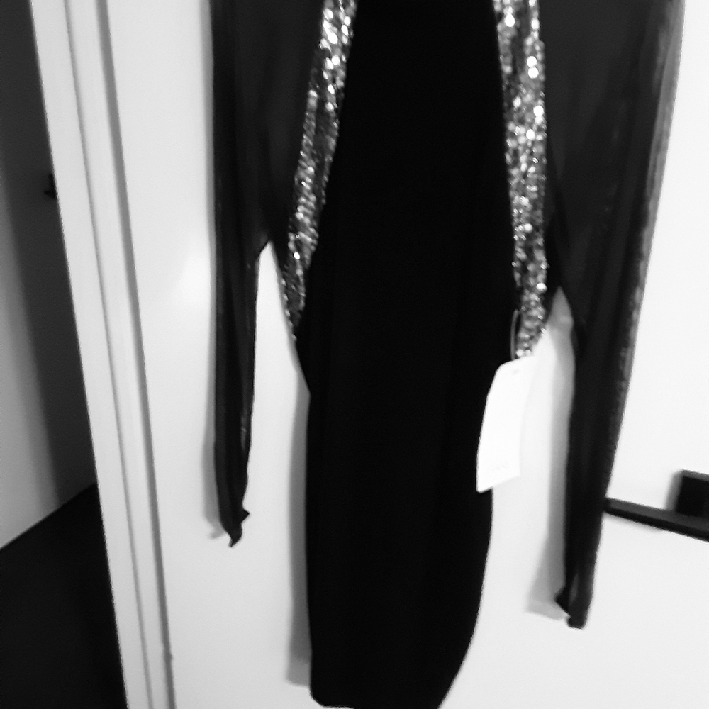David Howard dress
